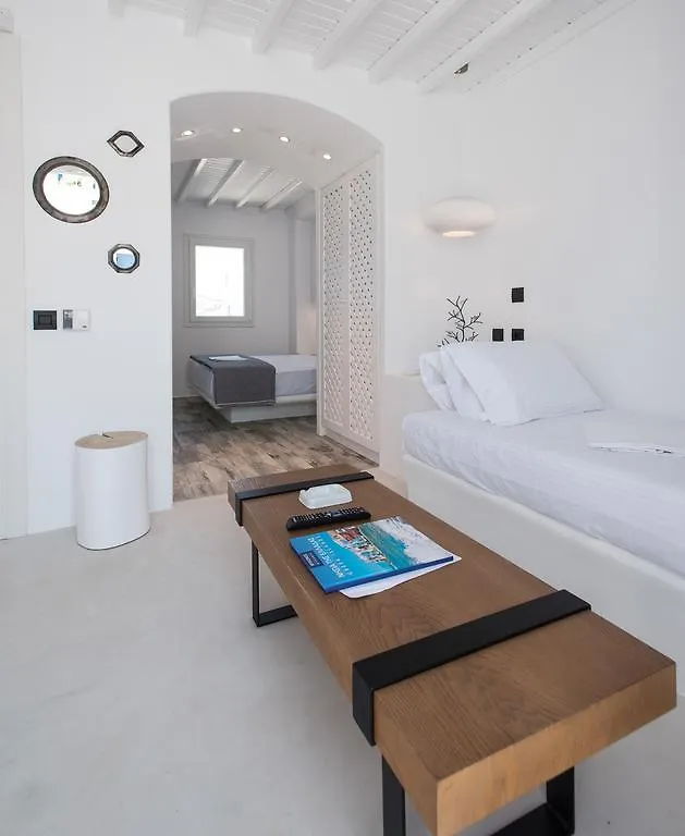 Cloe Holiday home Mykonos Island
