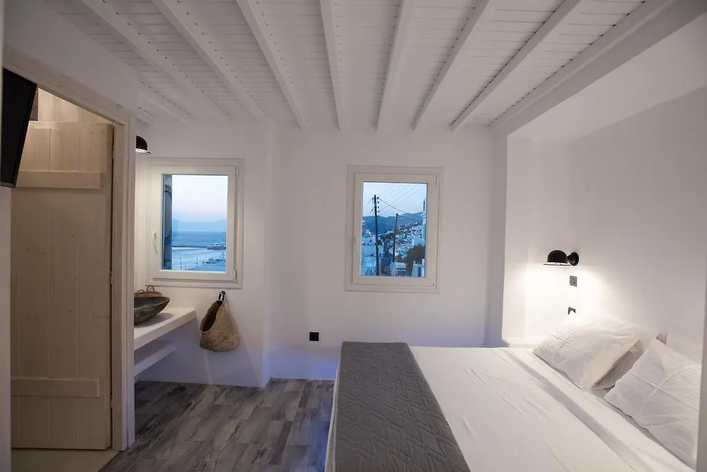 Cloe Holiday home Mykonos Island 0*, Mykonos Town Greece