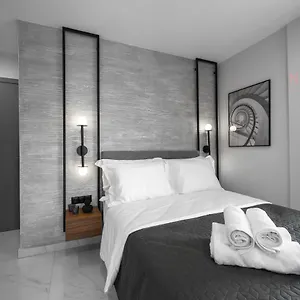 Hermes Suites, Agia Sofia, Nilie Hospitality Mgmt Apartment Thessaloniki
