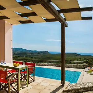 Country Villa Atheras